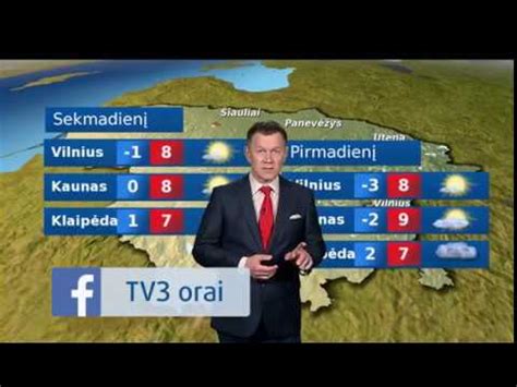 GISMETEO: Orai Balvuose savaitgaliui, orų prognozė Balvai .